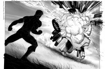 HOTM 5 pg. 32-33